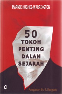 Image of 50 Tokoh Penting dalam Sejarah