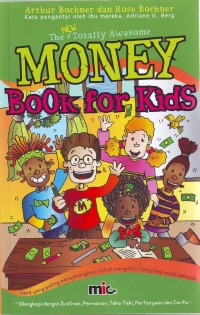 Image of Money Book For Kids