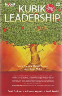 Image of KUBIK LEADERSHIP