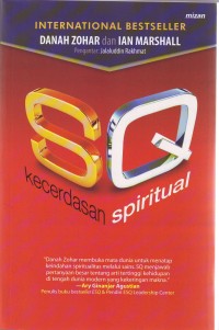 Image of SQ Kecerdasan Spiritual