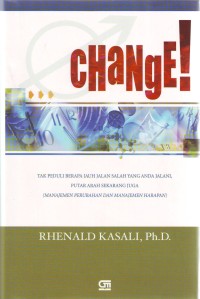 Image of Change!