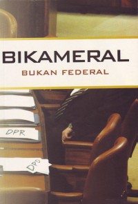 Image of Bikameral Bukan Federal