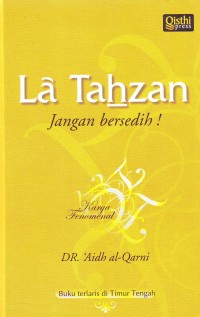 Image of La Tahzan