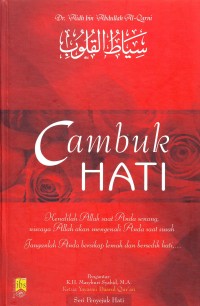 Image of Cambuk Hati