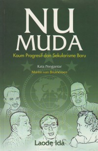 Image of NU MUDA Kaum Progresif dan Sekularisme Baru
