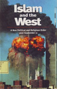 Image of Islam And The West