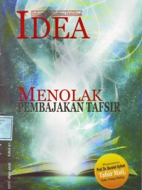 Image of Menolak Pembajakan Tafsir