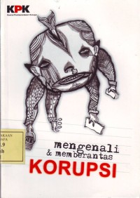 Image of Mengenali & Memberantas korupsi