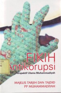 Image of Fikih Antikorupsi