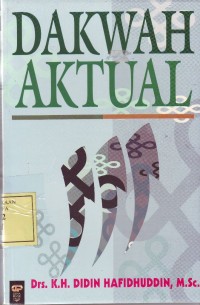 Image of Dakwah Aktual