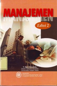 Image of Manajemen Edisi 2