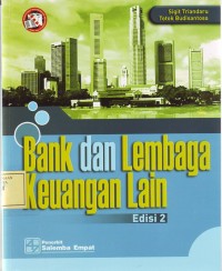 Image of Bank dan Lembaga Keuangan Lain
