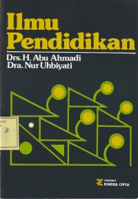 Image of Ilmu Pendidikan