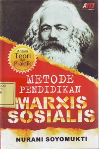 Image of Metode Pendidikan Marxis Sosialis