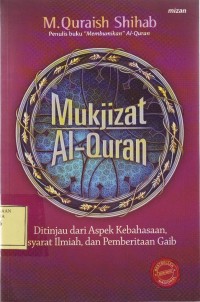 Image of Mukjizat Al-Qur
