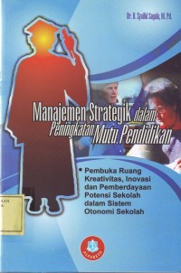 Image of Manajemen Strategik dalam Peningkatan Mutu Pendidikan