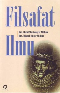 Image of Filsafat Ilmu
