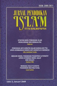 Image of Strategi Baru Pendidikan Islam Mewujudkan SDM Berkualitas