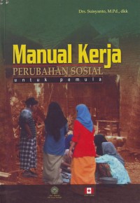 Image of Manual kerja Perubahan Sosial