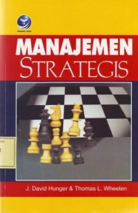 Image of Manajemen Strategis