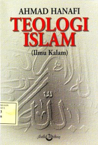 Image of Teologi Islam (Ilmu Kalam)