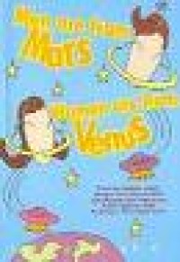 Image of Men Are From Mars, Women Are From Venus