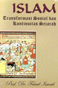 Image of Islam