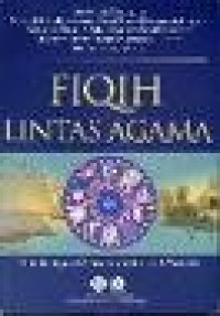 Image of Fiqh Lintas Agama