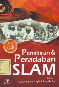 Image of Pemikiran dan Peradaban Islam