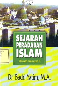 Image of Sejarah Peradaban Islam