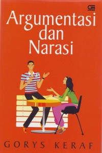 Image of Argumentasi dan Narasi
