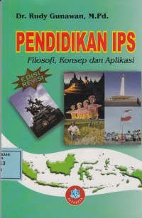 Image of Pendidikan IPS