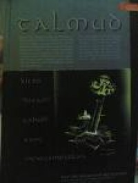 Image of Talmud