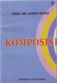 Image of Komposisi