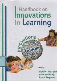 Image of Handbook on Innovations in Learning