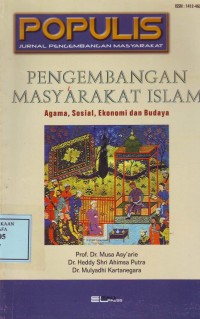 Image of Populis (Jurnal PMI)