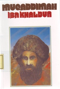 Image of MUQADDIMAH IBN KHALDUN