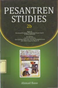 Image of Pesantren Studies 2b