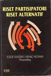 Image of RIset Partisipatori Riset Alternatif