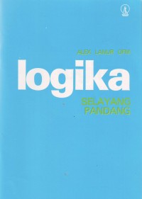 Image of Logika: Selayang Pandang