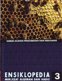 Image of Ensiklopedia Mukjizat Al qur