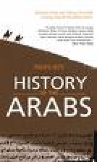 Image of History Of The Arabs