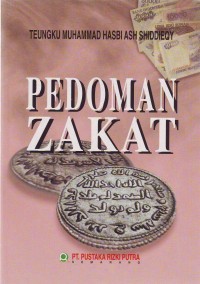 Image of Pedoman Zakat