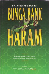 Image of Bunga Bank Haram