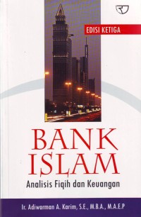Image of Bank Islam