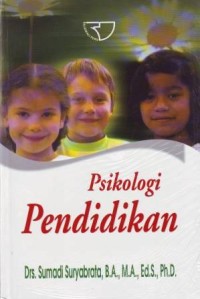 Image of Psikologi Pendidikan