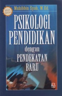 Image of Psikologi Pendidikan