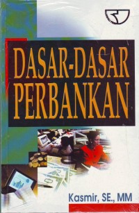 Image of Dasar-Dasar Perbankan