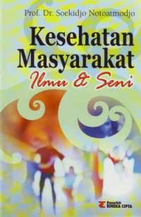 Image of Kesehatan Masyarakat