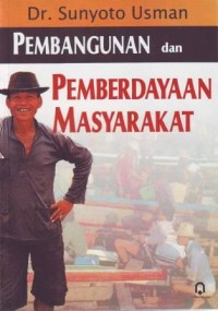 Image of Pembangunan dan Pemberdayaan Masyarakat